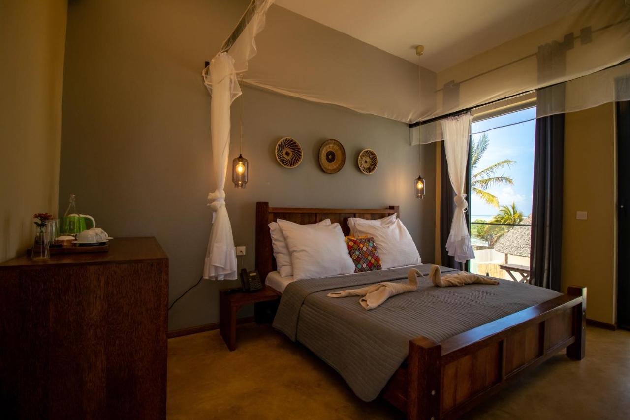 The One Zanzibar Hotel 4*