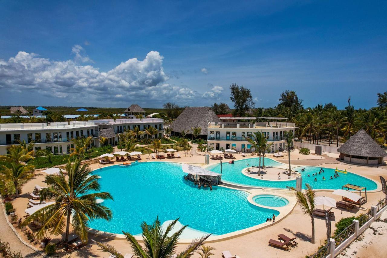 The One Zanzibar 4* Makunduchi